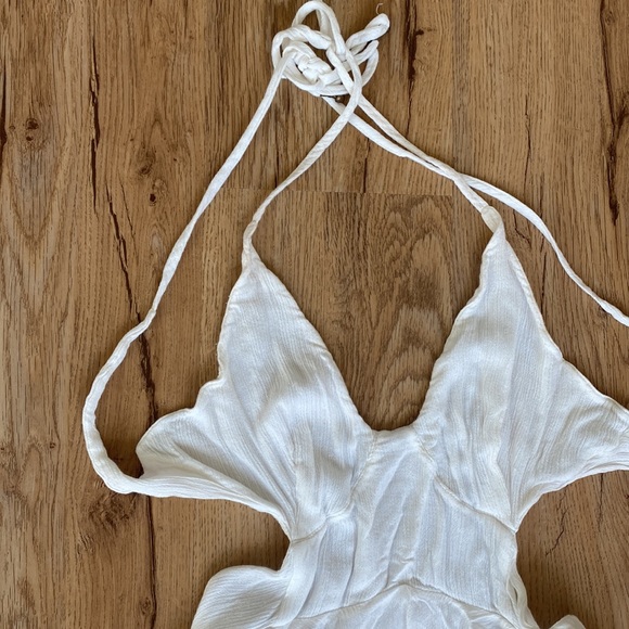 Free people mini dress - Picture 2 of 3